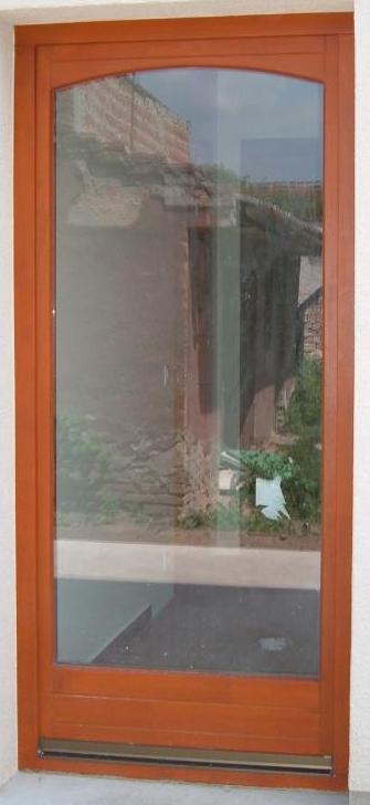 Erkélyajtó Erkélyajtó